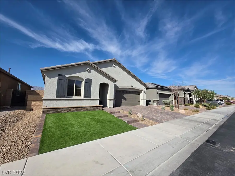 1518 Morning Bell Avenue, North Las Vegas, NV 89081 - #2