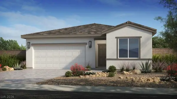 4110 E Brusca Way, Pahrump, NV 89061
