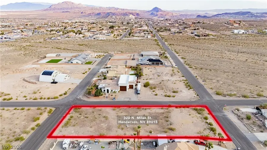 Milan Street, Henderson, NV 89015 - #3