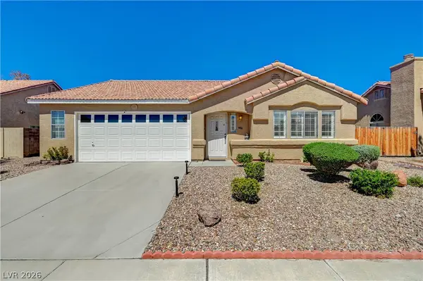 4404 Sophia Way, North Las Vegas, NV 89032