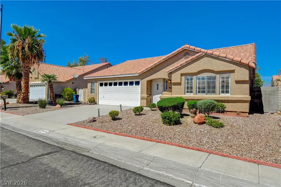 4404 Sophia Way, North Las Vegas, NV 89032 - #2