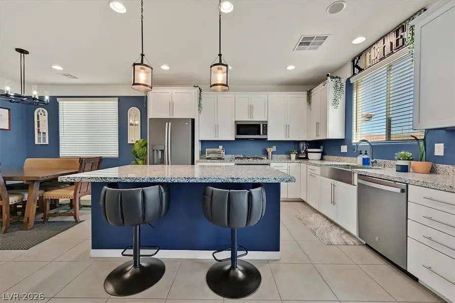 8172 Willmann Street, Las Vegas, NV 89178 - #2