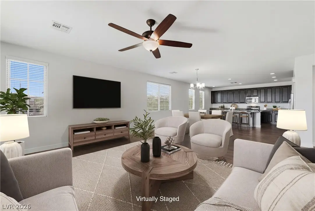11295 Tuckermuck Bay Court, Las Vegas, NV 89179 - #1