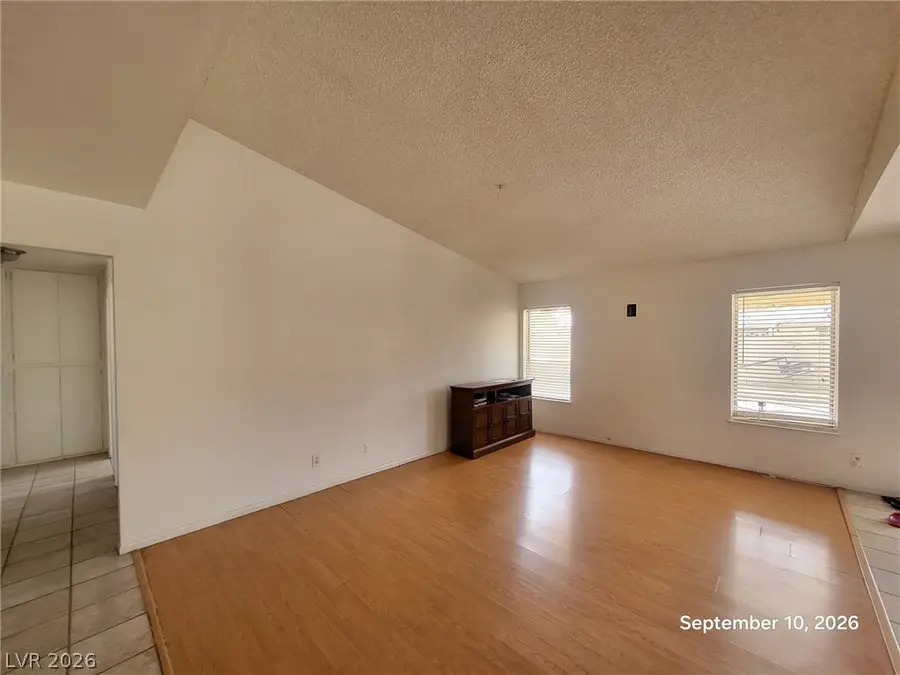 6801 High Bluff Way, Las Vegas, NV 89108 - #2