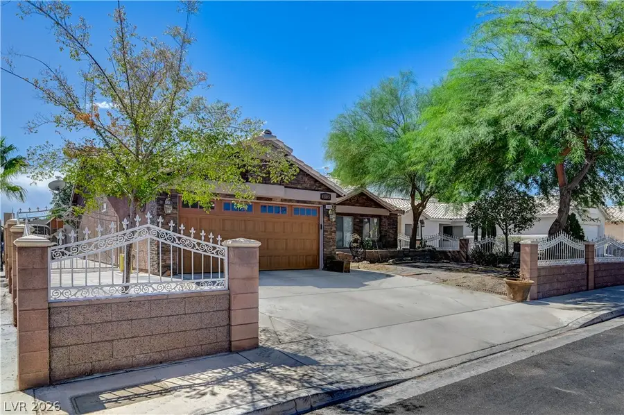 4605 Rachel Ann Avenue, North Las Vegas, NV 89031 - #3