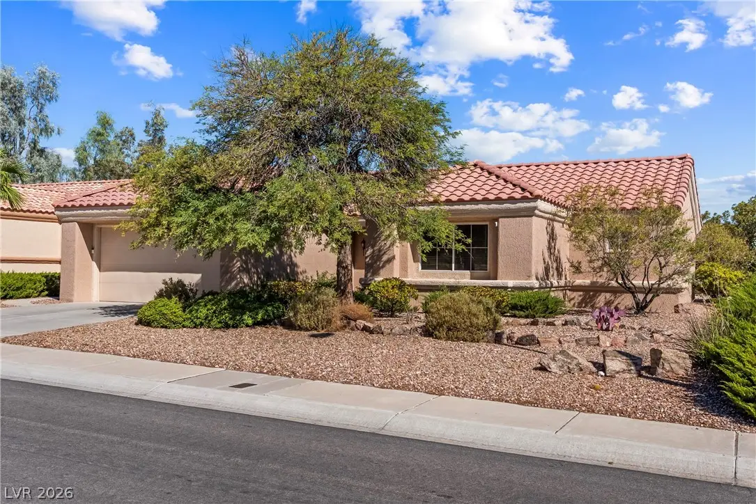 9408 Yucca Blossom Drive, Las Vegas, NV 89134 - #1