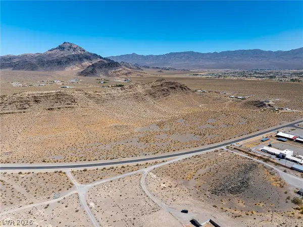 4870 W Bell Vista Avenue, Pahrump, NV 89060