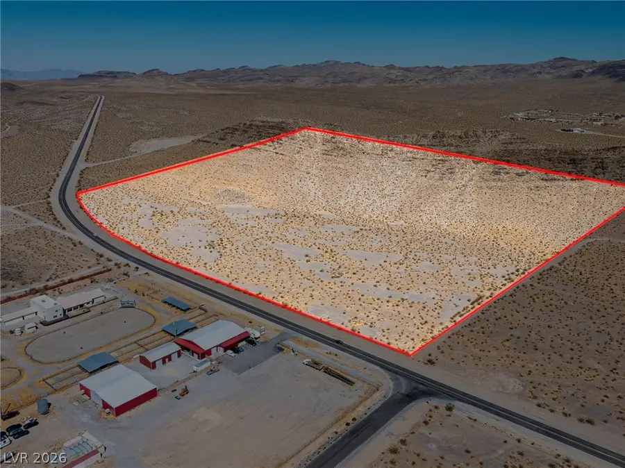 4870 W Bell Vista Avenue, Pahrump, NV 89060 - #3