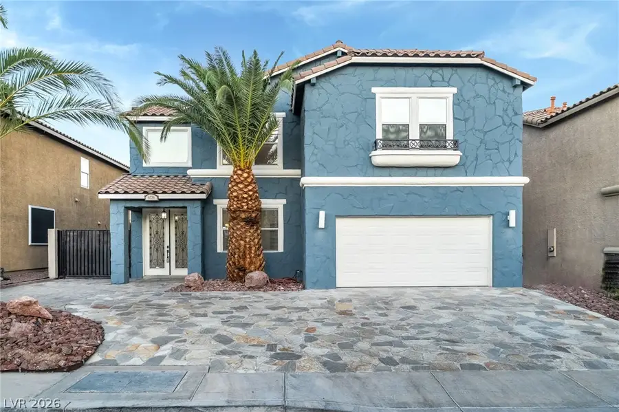 6336 Fence Post Street, Las Vegas, NV 89148 - #2