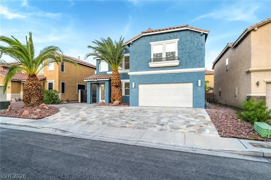 6336 Fence Post Street, Las Vegas, NV 89148 - #3