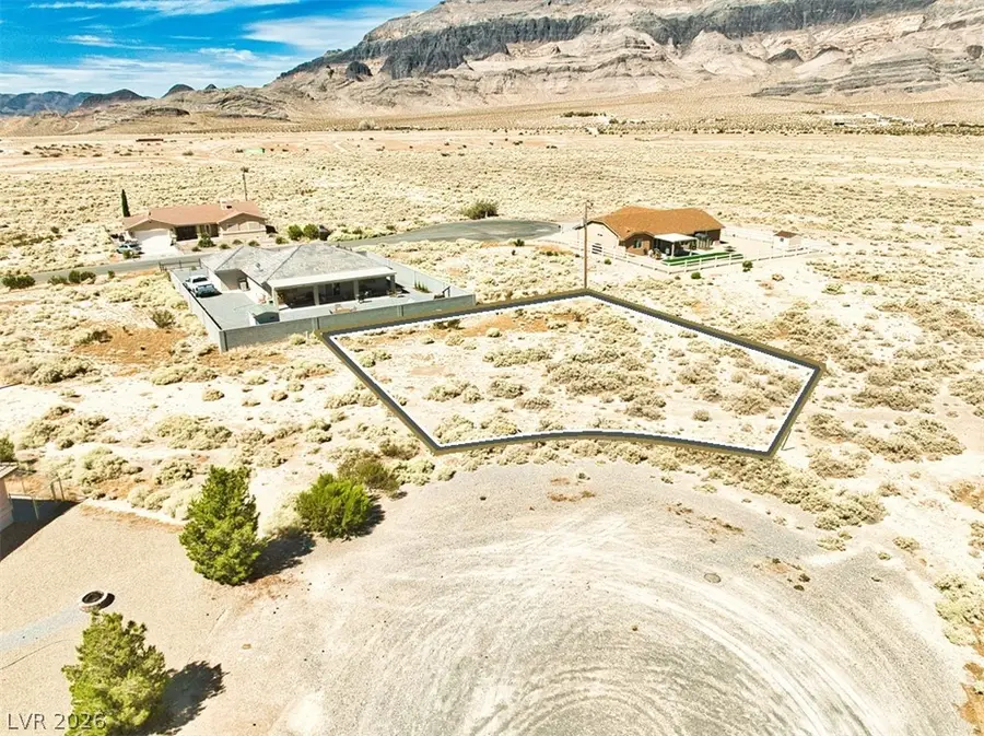 1541 W Pizarro Place, Pahrump, NV 89060 - #3