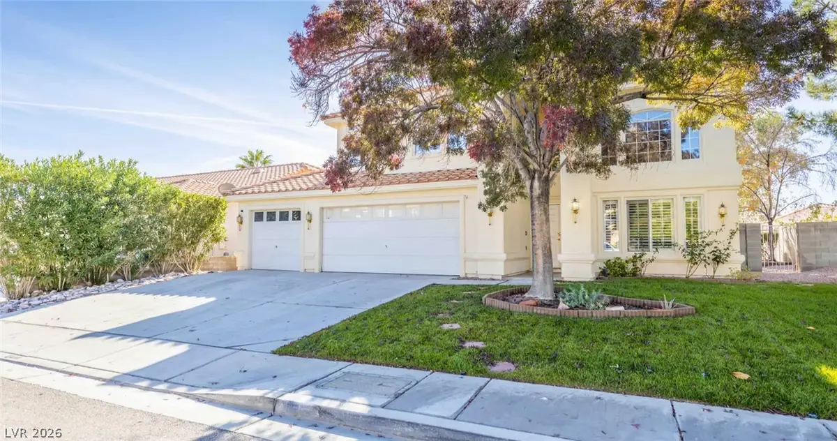 9021 Debonair Court, Las Vegas, NV 89147 - #1