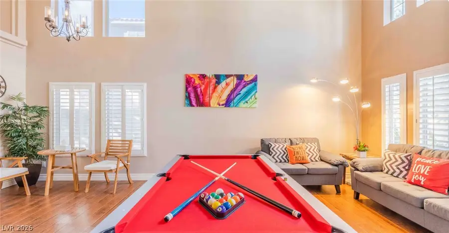 9021 Debonair Court, Las Vegas, NV 89147 - #2