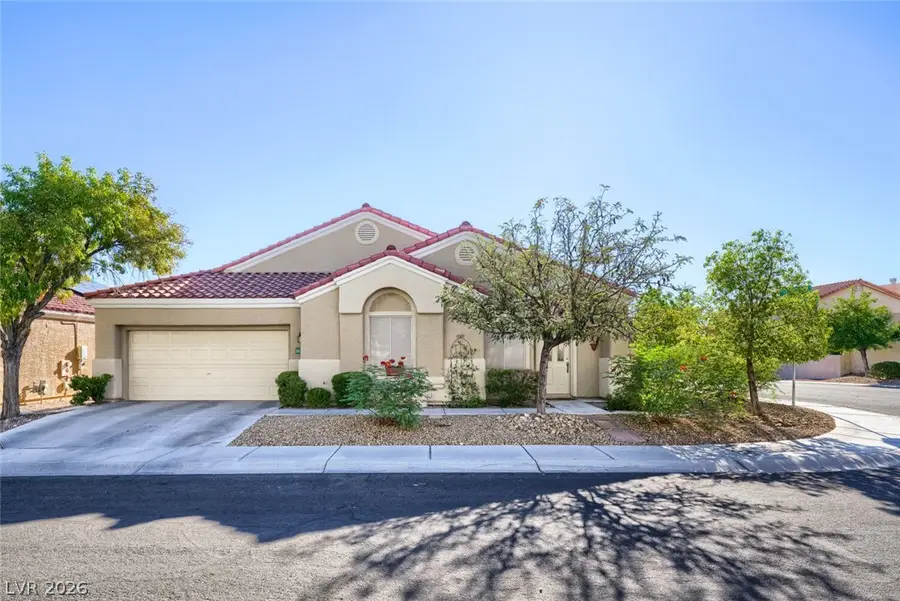 1620 Shadow Dancer Street, Las Vegas, NV 89128 - #2