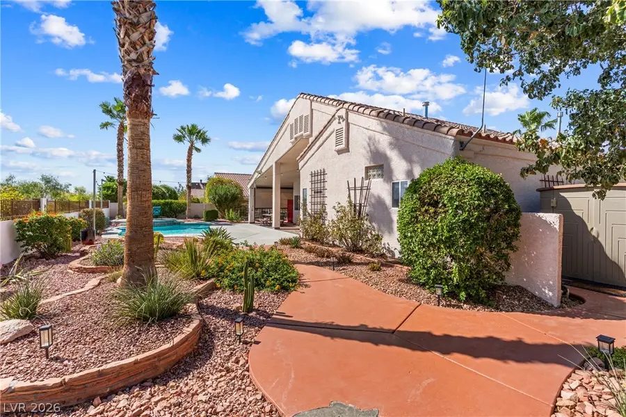 6140 Galileo Drive, Las Vegas, NV 89149 - #3