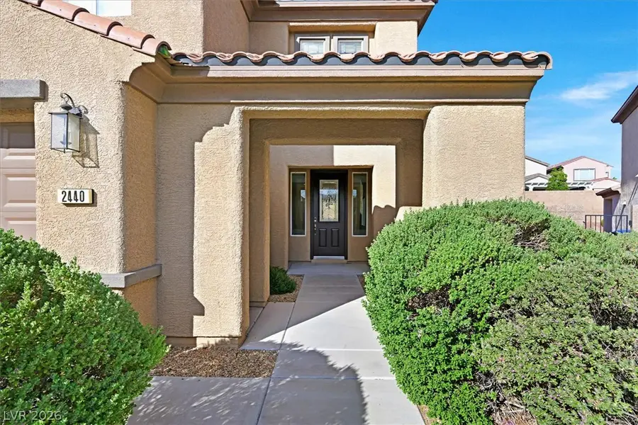 2440 Daks Loden Court, Henderson, NV 89044 - #2