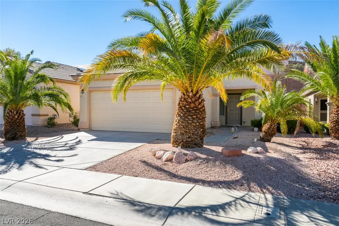1821 Mountain Ranch Avenue, Henderson, NV 89012 - #1