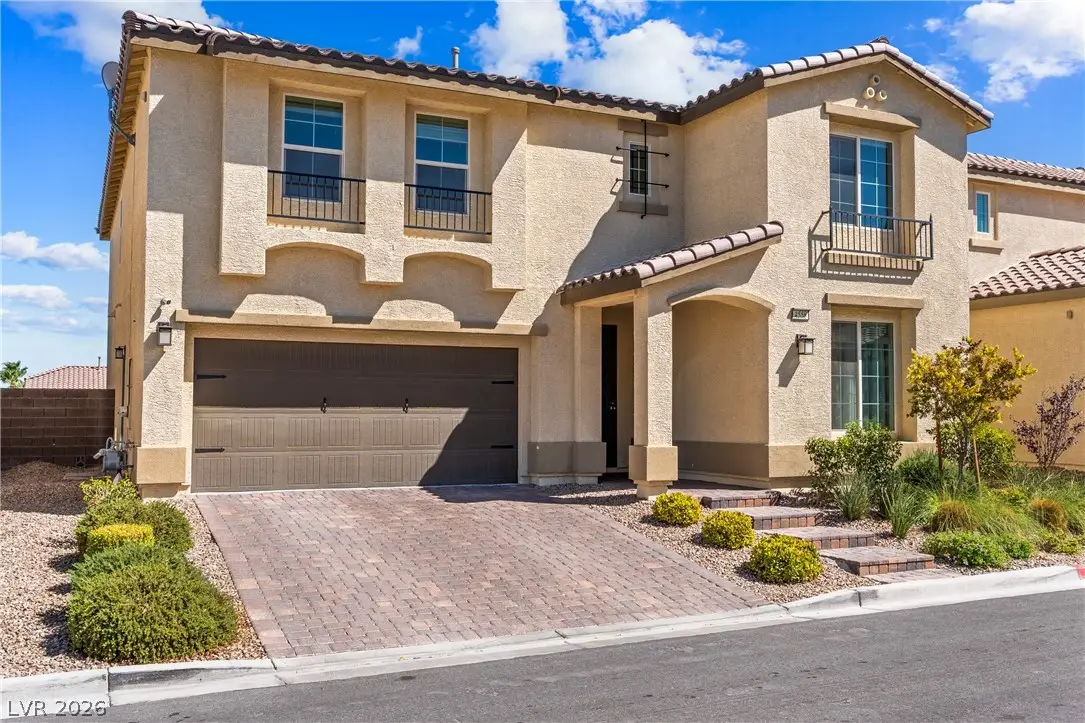 4558 Eagle Nest Peak Street, Las Vegas, NV 89129 - #1