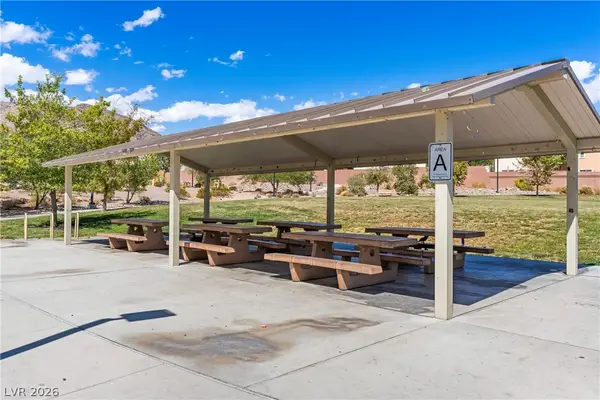 4558 Eagle Nest Peak Street, Las Vegas, NV 89129