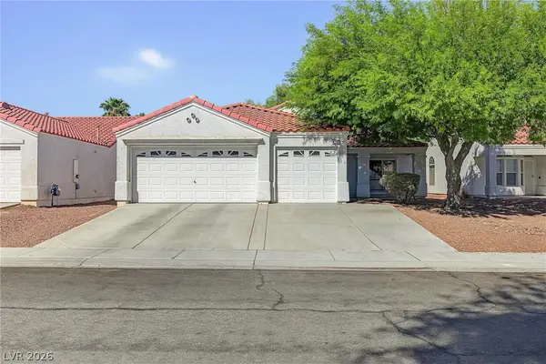 4717 Mountain Tree Street, North Las Vegas, NV 89031