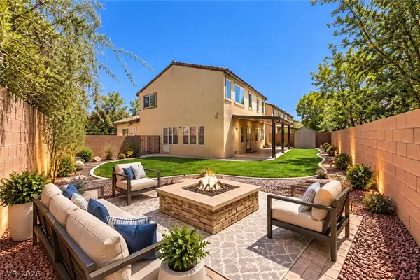 10731 Drake Ridge Avenue, Las Vegas, NV 89166