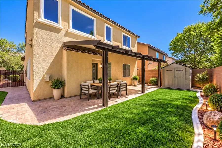 10731 Drake Ridge Avenue, Las Vegas, NV 89166 - #3