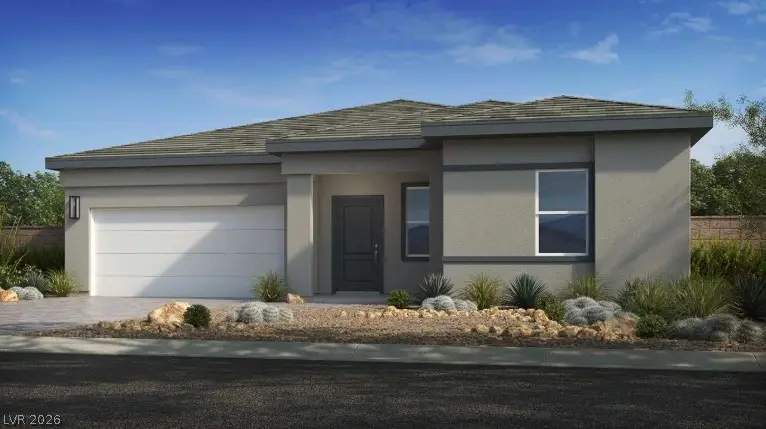 4090 E Brusca Way, Pahrump, NV 89061 - #1
