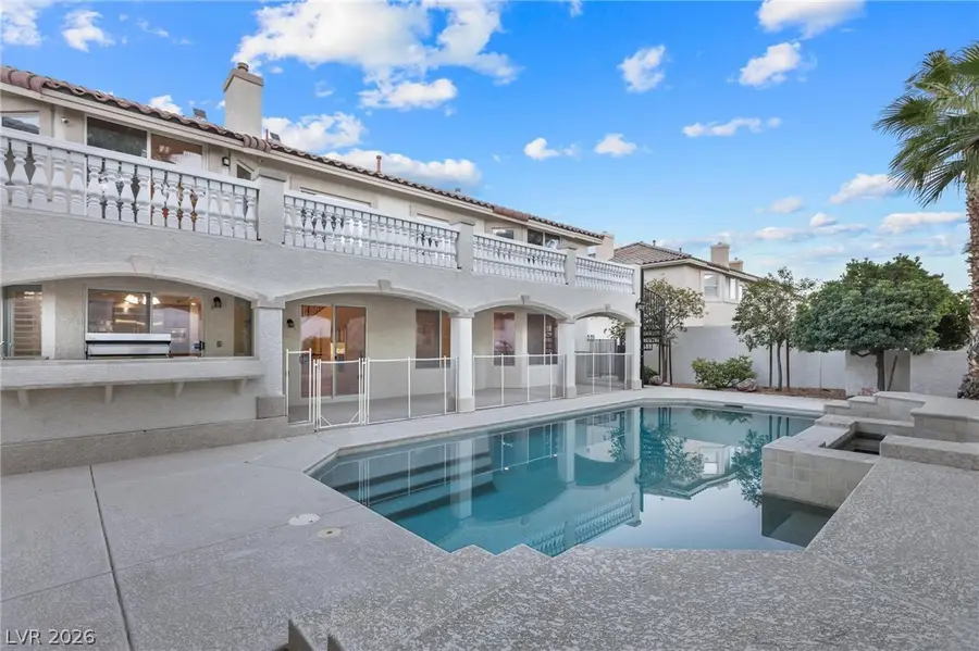 4065 Abernethy Forest Place, Las Vegas, NV 89141 - #2