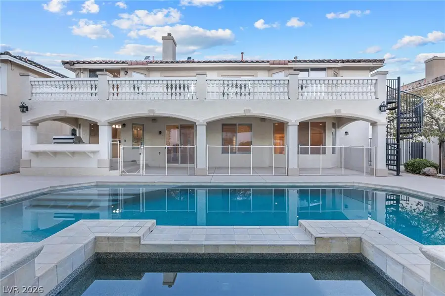 4065 Abernethy Forest Place, Las Vegas, NV 89141 - #3