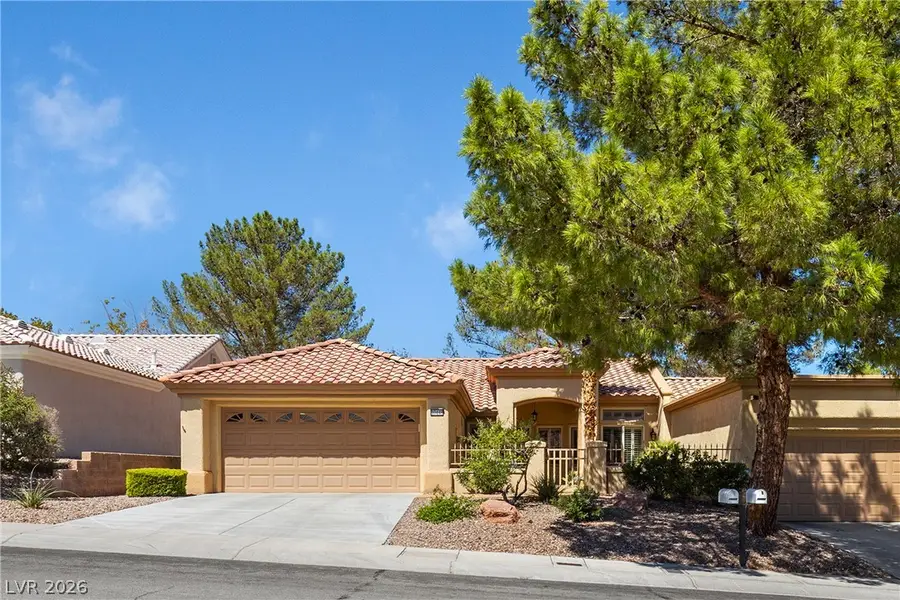 10448 Frostburg Lane, Las Vegas, NV 89134 - #3