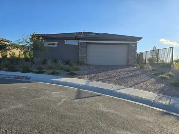 12540 Alpine Creek Place, Las Vegas, NV 89138