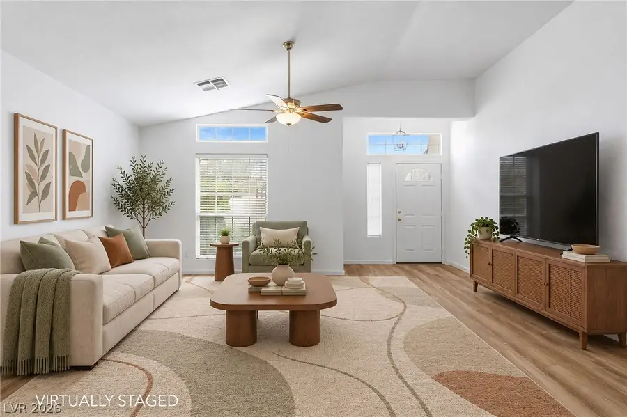 7816 Villa Finestra Drive, Las Vegas, NV 89128 - #2