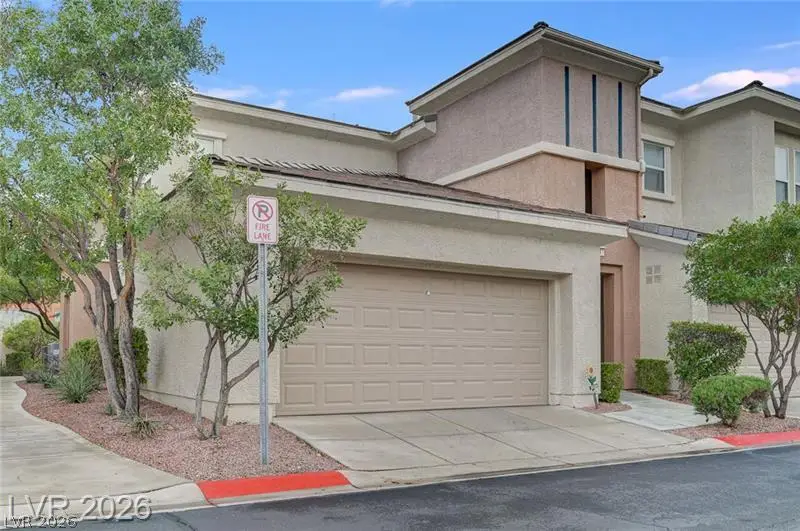 10711 Pappas Lane #101, Las Vegas, NV 89144 - #1