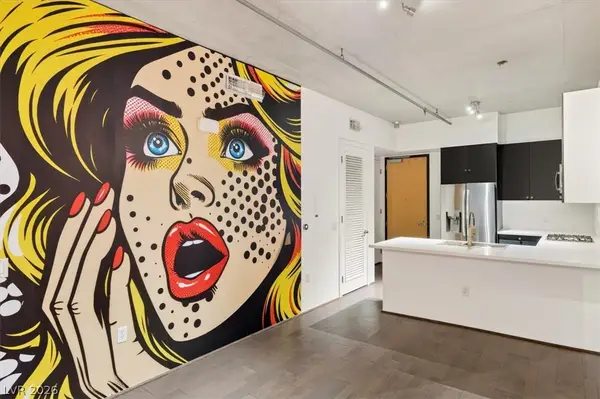 353 E Bonneville Avenue #555, Las Vegas, NV 89101