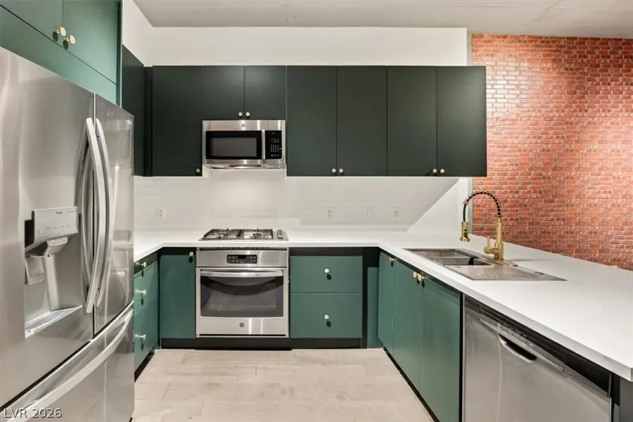 353 E Bonneville Avenue #555, Las Vegas, NV 89101 - #3