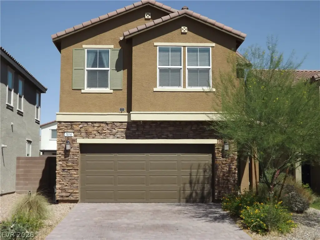 7014 Wildhorse Creek Street, North Las Vegas, NV 89086 - #1