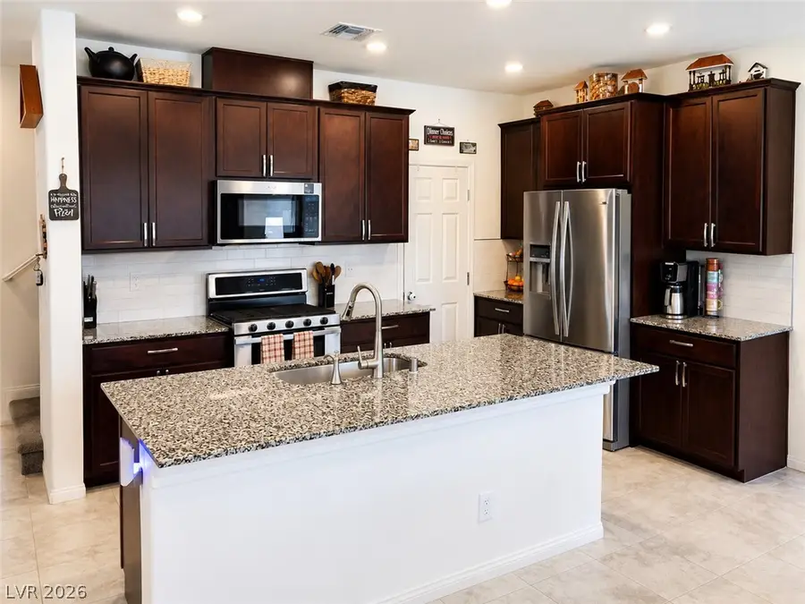 7014 Wildhorse Creek Street, North Las Vegas, NV 89086 - #2