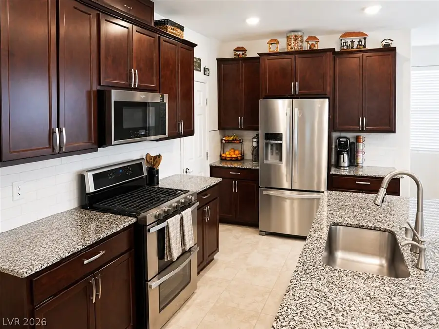 7014 Wildhorse Creek Street, North Las Vegas, NV 89086 - #3