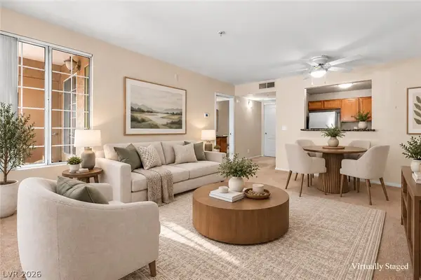 7720 Secret Shore Drive #202, Las Vegas, NV 89128