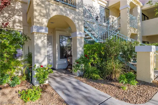 4847 S Torrey Pines Drive #102, Las Vegas, NV 89103