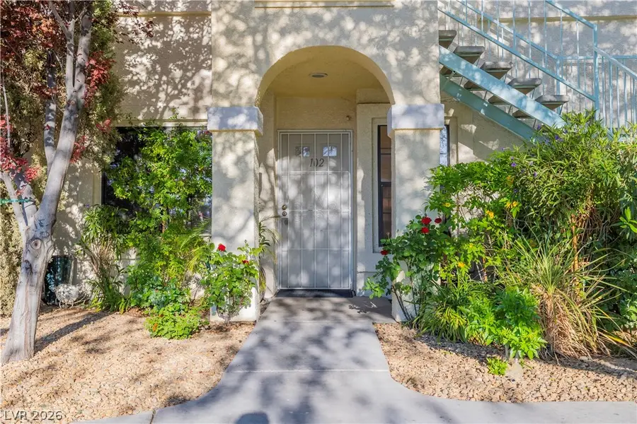 4847 S Torrey Pines Drive #102, Las Vegas, NV 89103 - #2