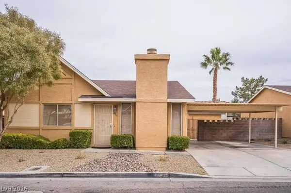 1200 Shirleyann Lane, Las Vegas, NV 89128
