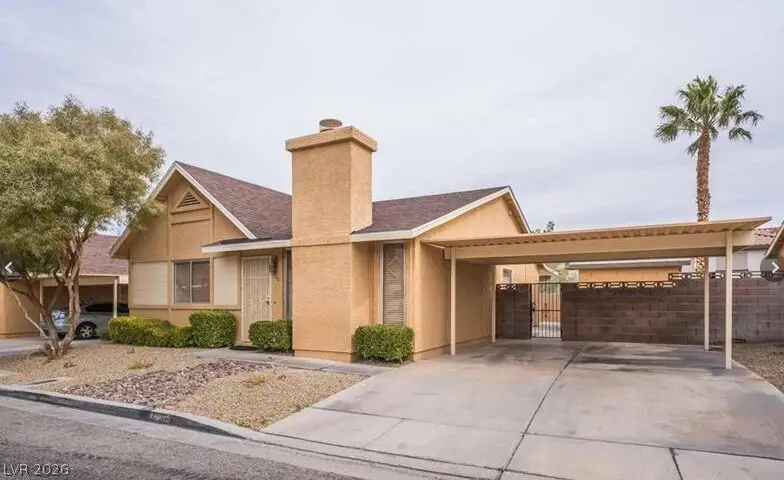 1200 Shirleyann Lane, Las Vegas, NV 89128 - #2