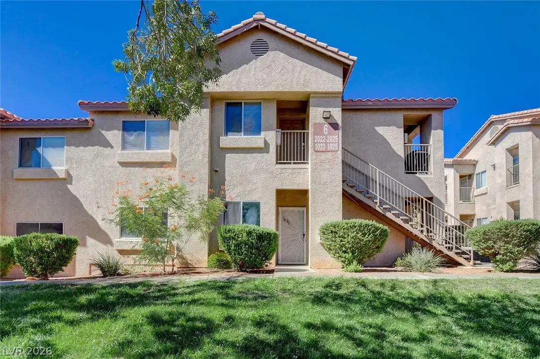 2110 Los Feliz Street #1023, Las Vegas, NV 89156 - #1