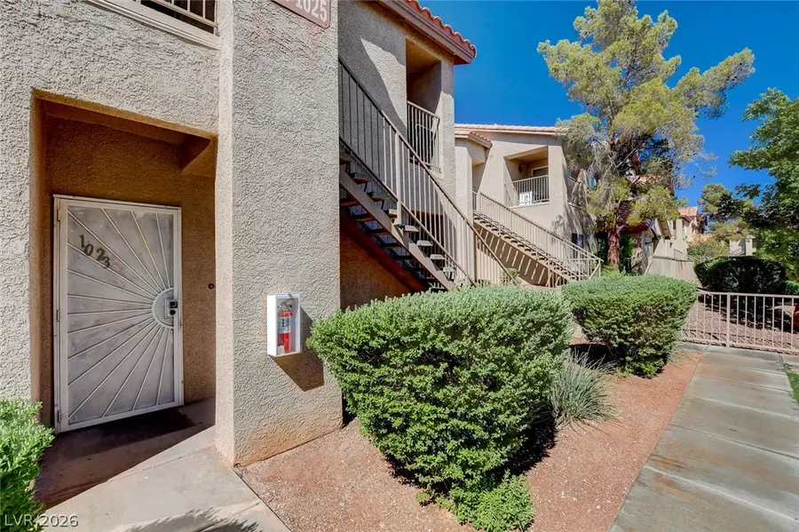 2110 Los Feliz Street #1023, Las Vegas, NV 89156 - #3