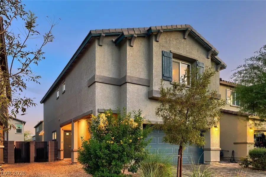 3763 Lambent Avenue, North Las Vegas, NV 89084 - #2