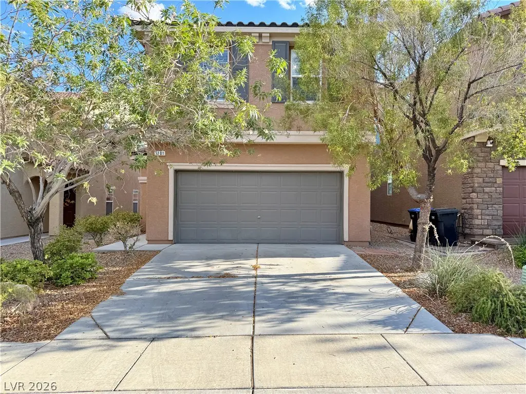 7101 Placid Lake Avenue, Las Vegas, NV 89179 - #1
