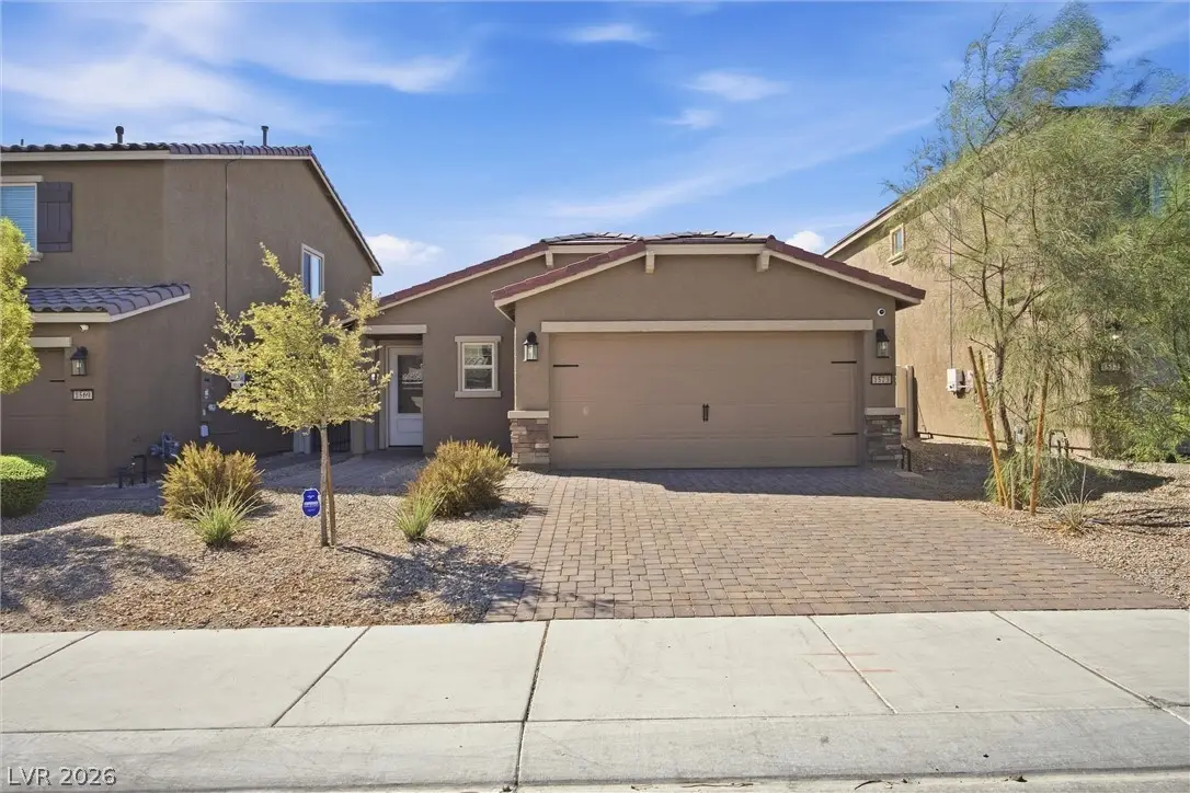 1573 Oro Grande Drive, North Las Vegas, NV 89032 - #1