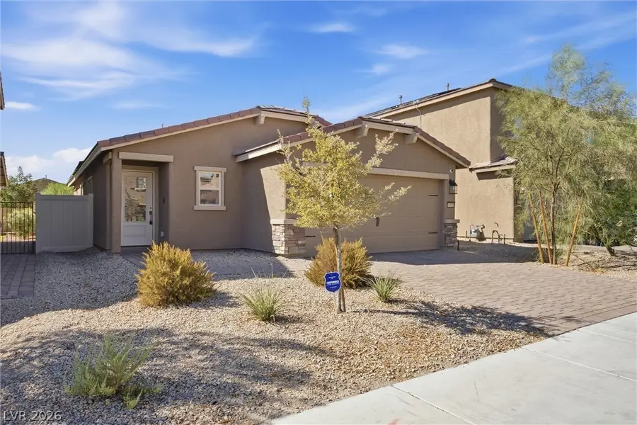 1573 Oro Grande Drive, North Las Vegas, NV 89032 - #2