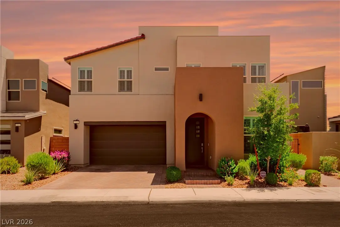 3209 Waterstone Avenue, Henderson, NV 89044 - #1
